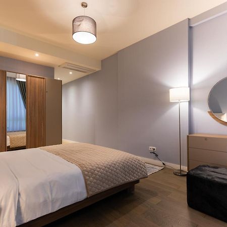 Dreamland Golf Hotel Baku Hövsan Екстериор снимка