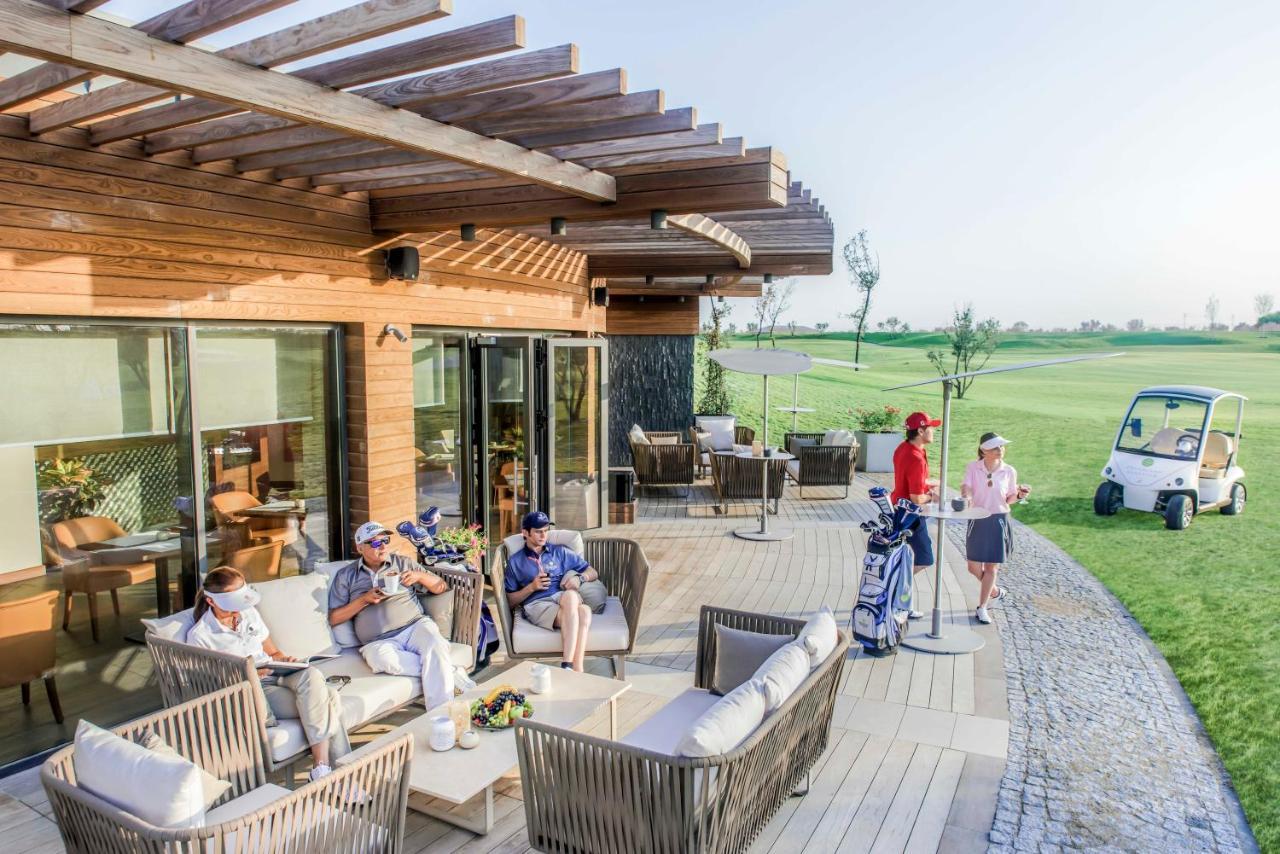 Dreamland Golf Hotel Baku Hövsan Екстериор снимка