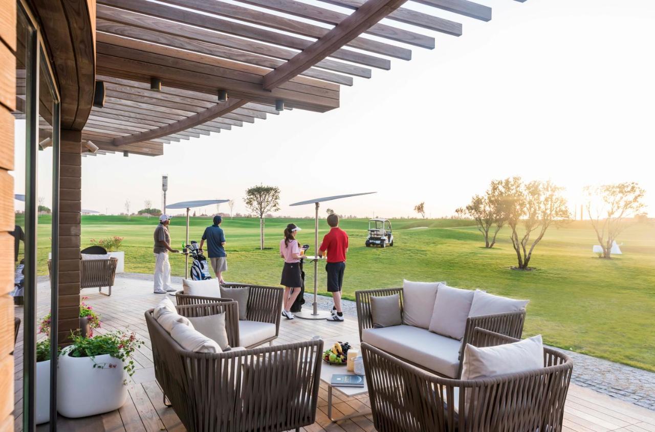 Dreamland Golf Hotel Baku Hövsan Екстериор снимка