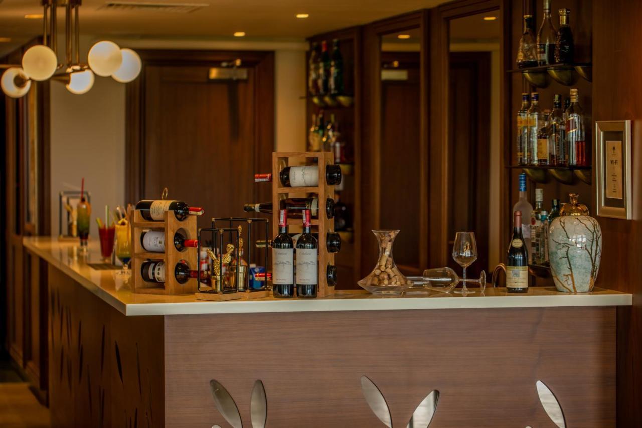 Dreamland Golf Hotel Baku Hövsan Екстериор снимка