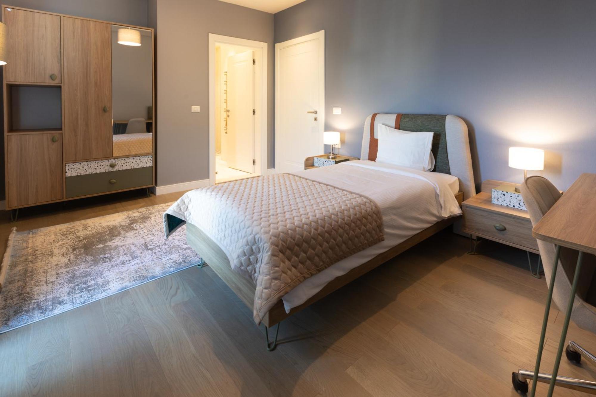 Dreamland Golf Hotel Baku Hövsan Екстериор снимка
