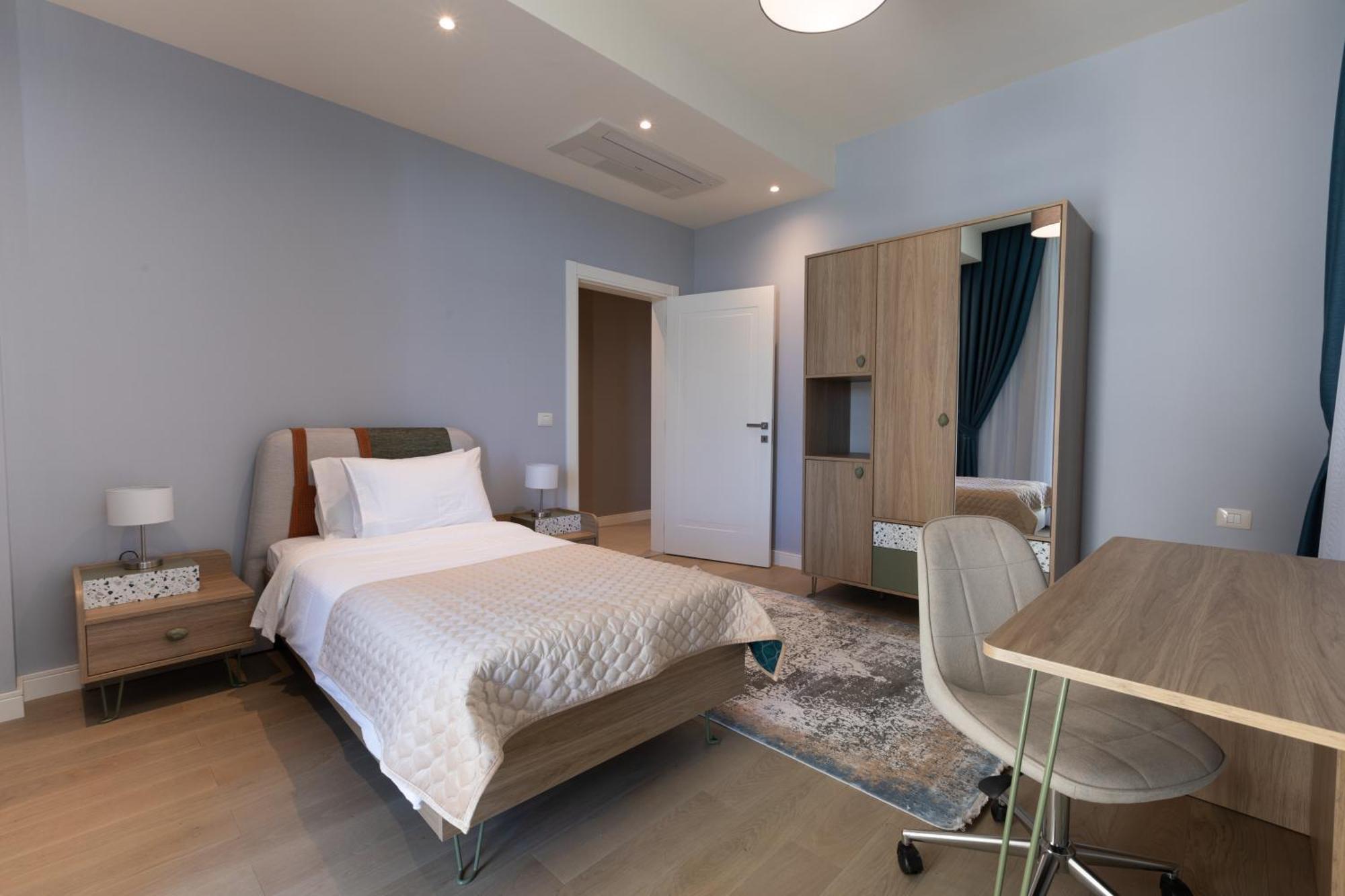 Dreamland Golf Hotel Baku Hövsan Екстериор снимка