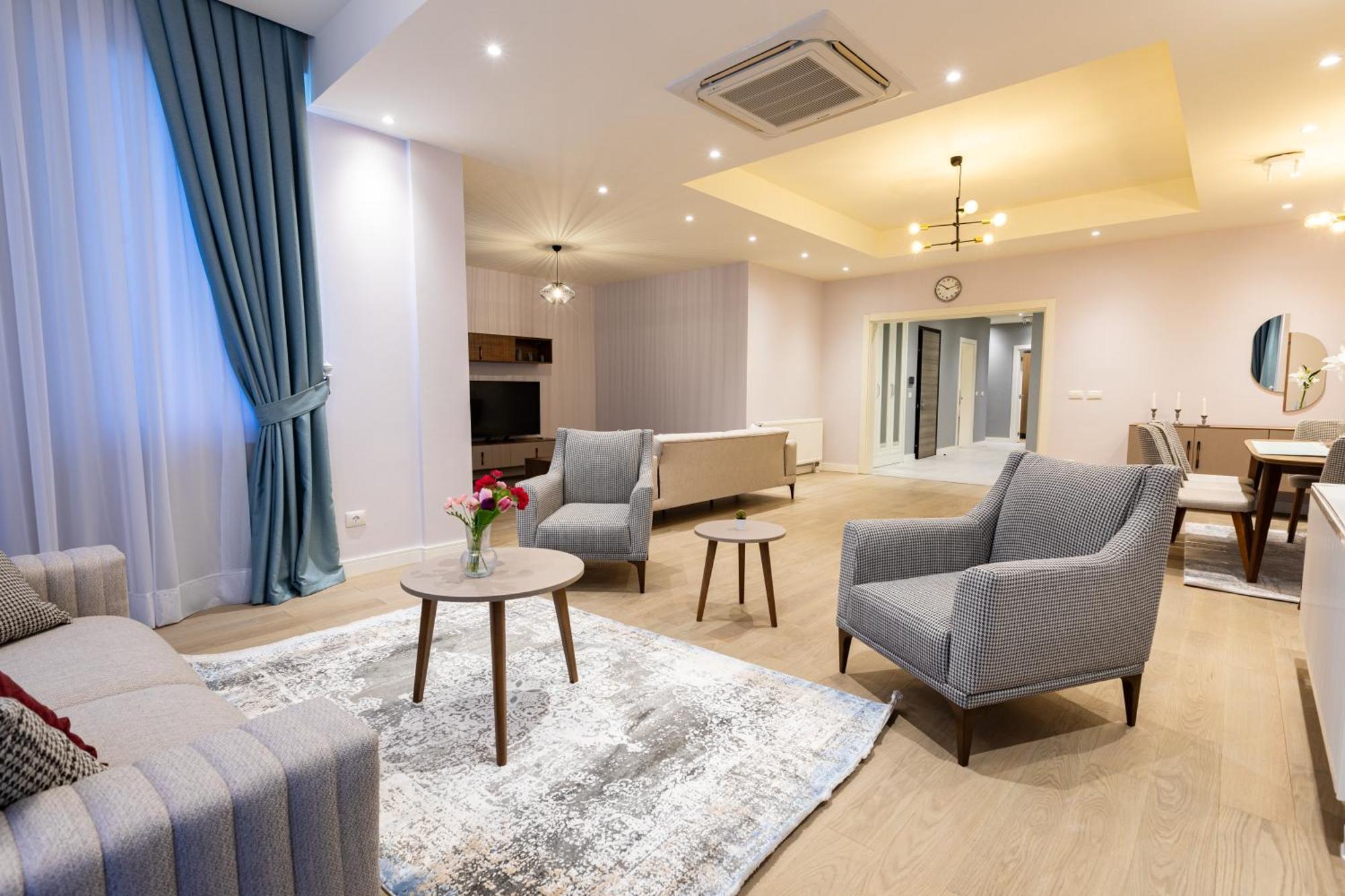 Dreamland Golf Hotel Baku Hövsan Екстериор снимка
