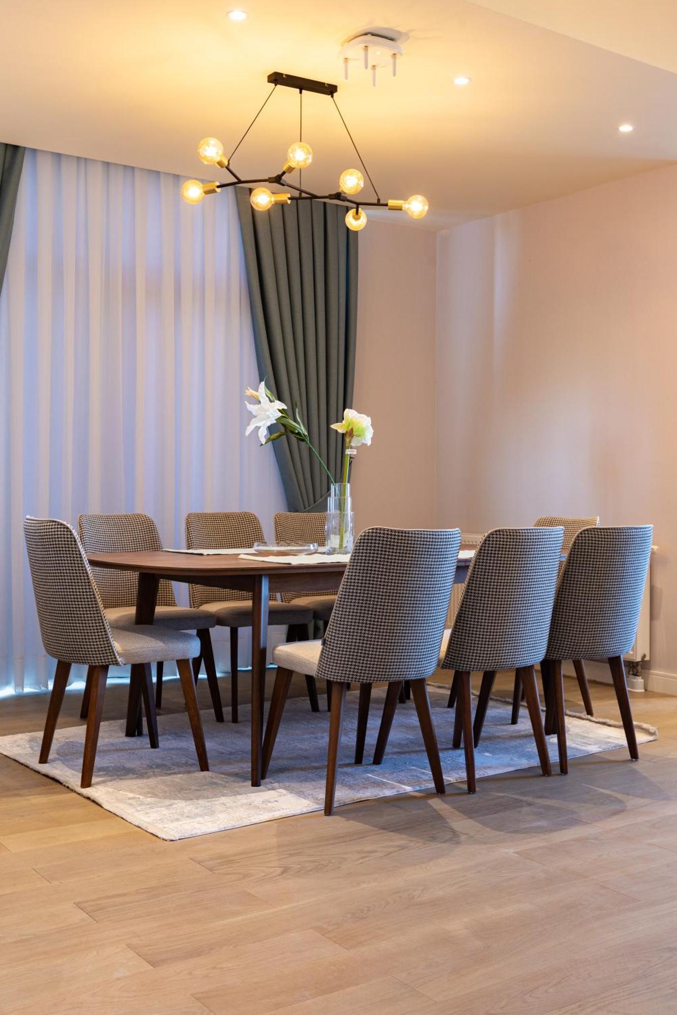 Dreamland Golf Hotel Baku Hövsan Екстериор снимка