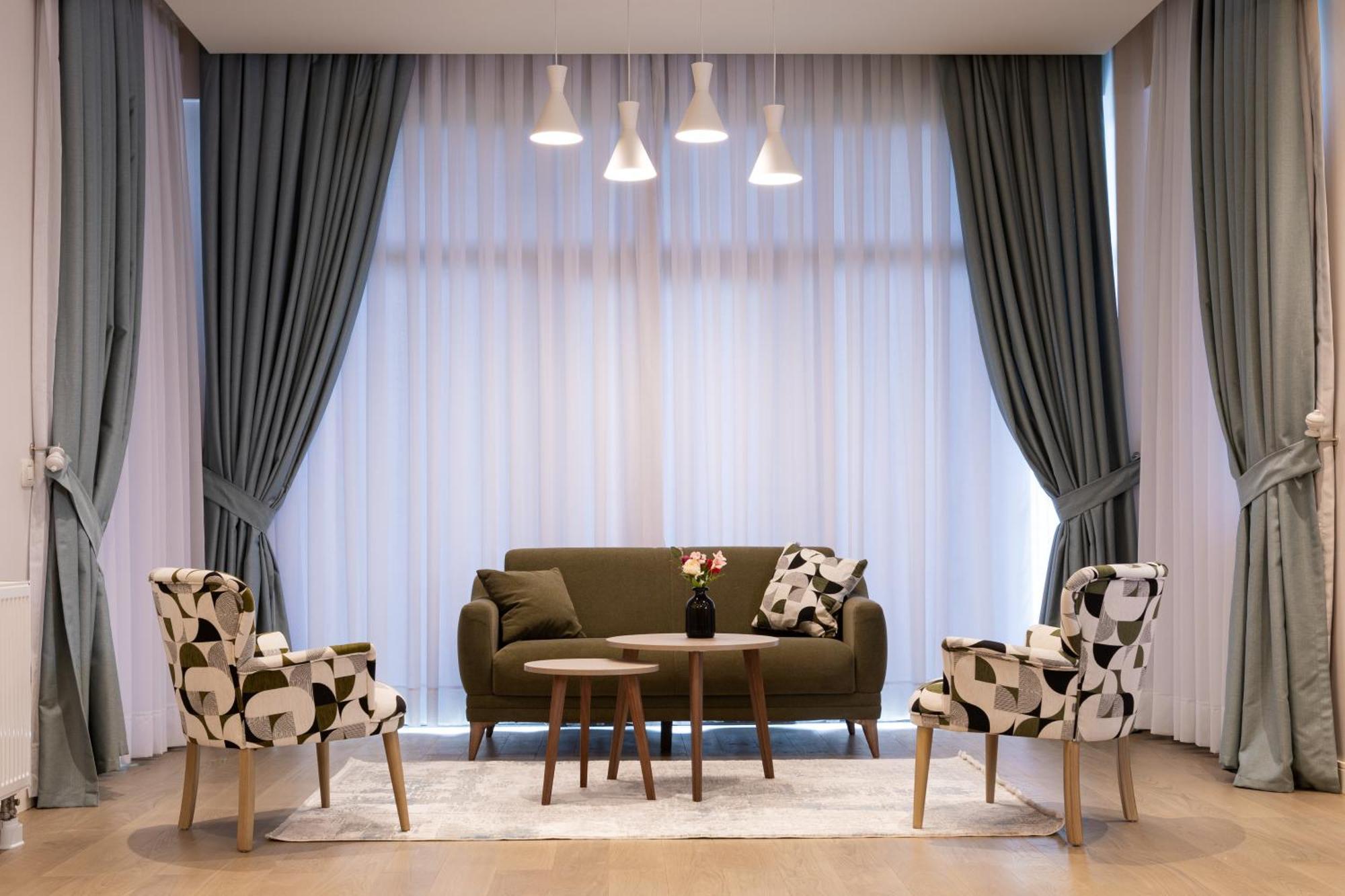 Dreamland Golf Hotel Baku Hövsan Екстериор снимка