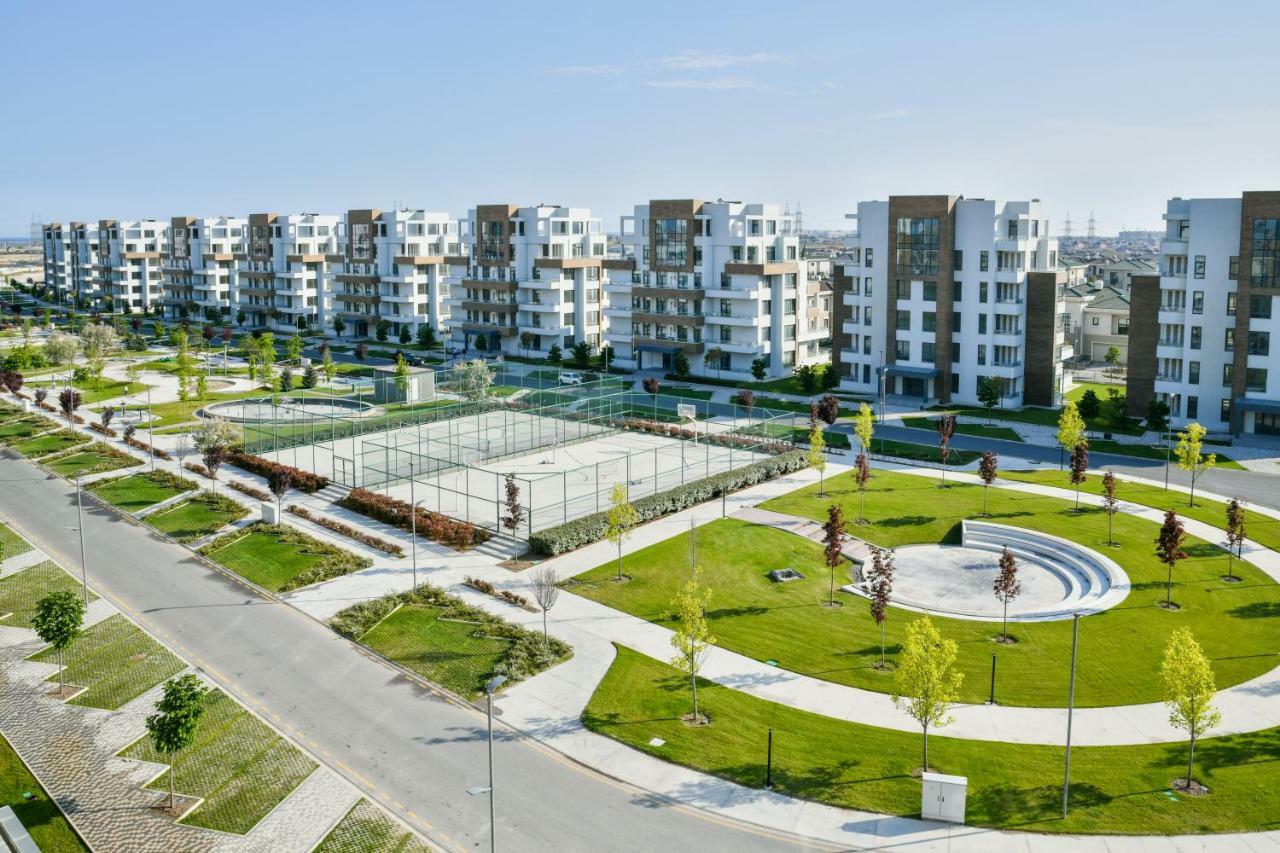 Dreamland Golf Hotel Baku Hövsan Екстериор снимка